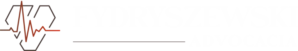 Logotipo Fydryszewski Direito da Saúde, Direito Médico e Direito Público em Curitiba/PR